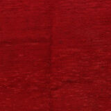 Tapis rouge 140 x 291 cm