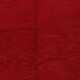 Tapis rouge 140 x 291 cm