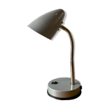 Boxford vintage metal desk lamp - made in Holland