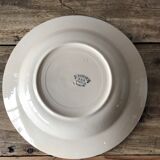 6 Luneville hollow plates