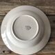 6 Luneville hollow plates