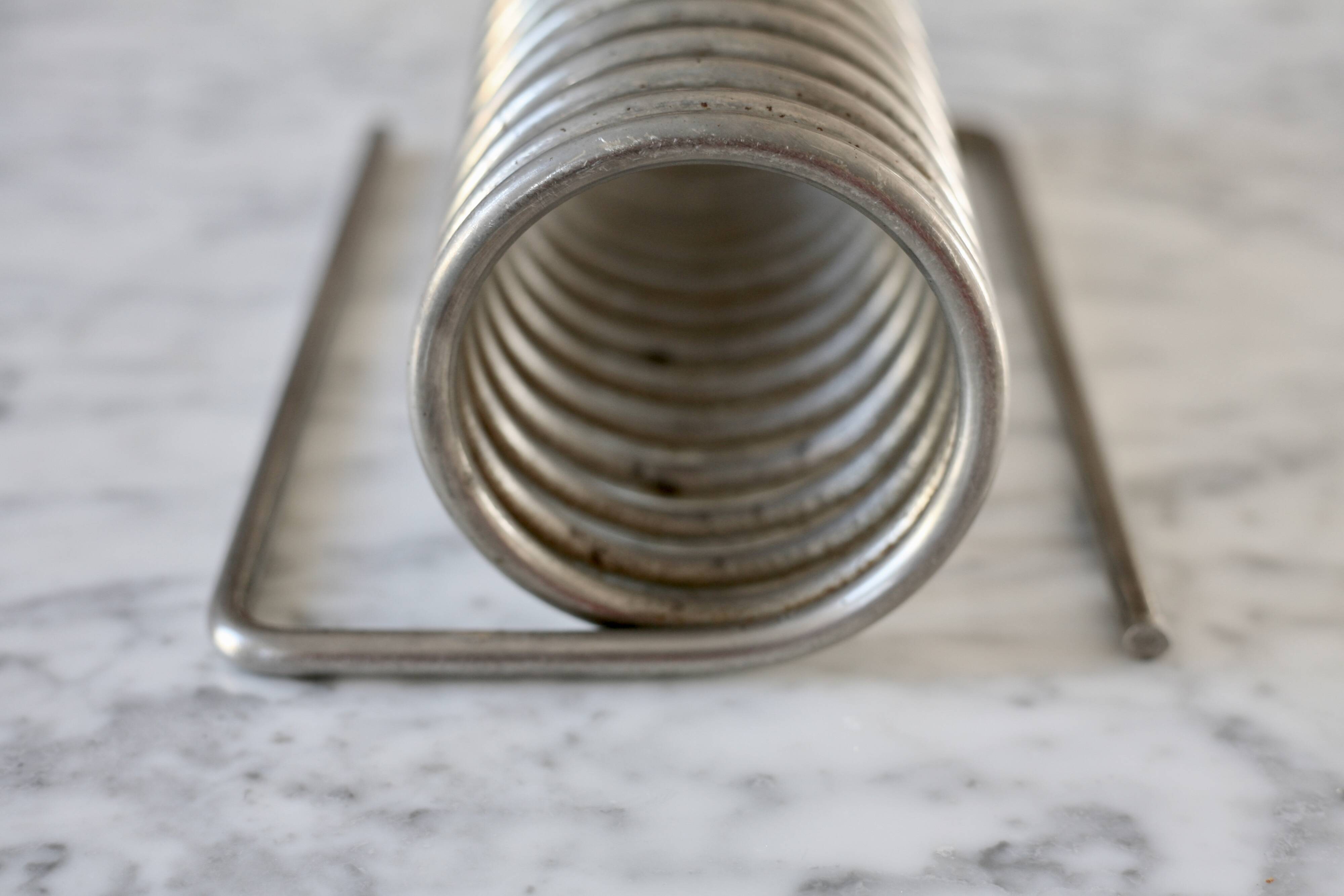 Large magazine rack by Yonel Lebovici, France, 1969