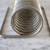 Large magazine rack by Yonel Lebovici, France, 1969