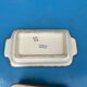 Butter dish Quimper