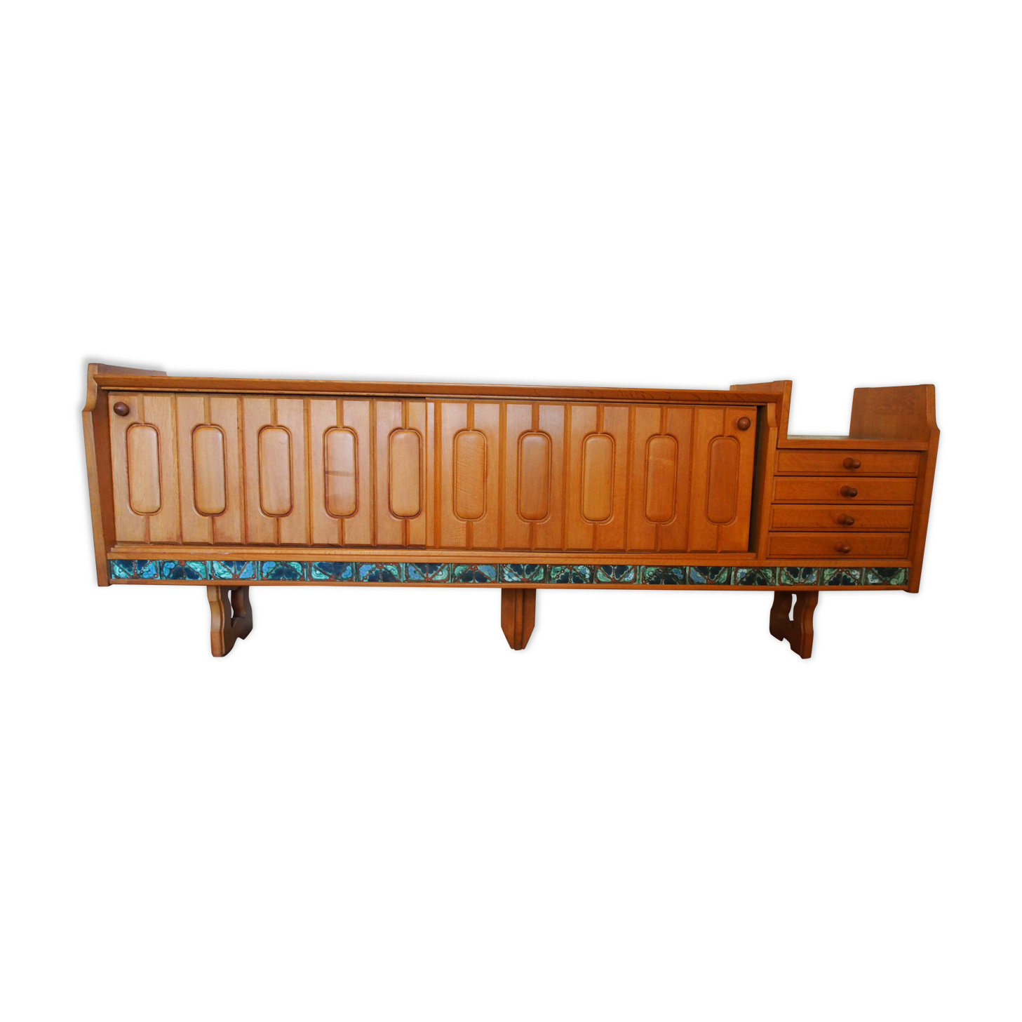 Guillerme and Chambron sideboard