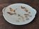 Sarreguemines dish