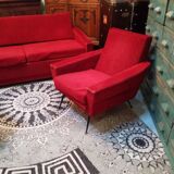 Salon of the 60s 70s