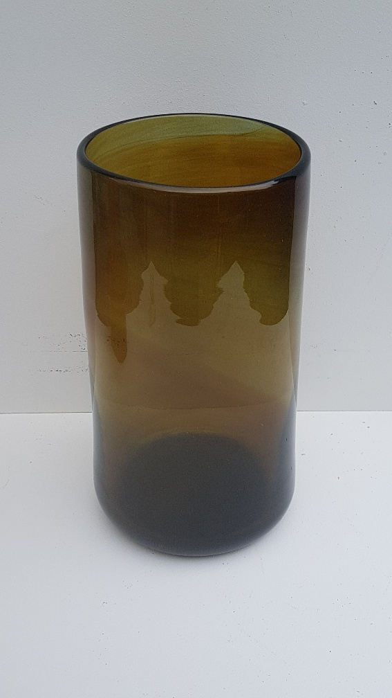 Claude Morin Dieulefit large vase 34 cm