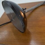 Midcentury Adjustable Bakelite Table Lamp by Eric Kirkman Cole, 1950s