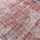 8x11 Red & Burgundy Persian Rug 235x328Cm SK 240833