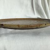 Pyrity sandstone pie dish 33cm