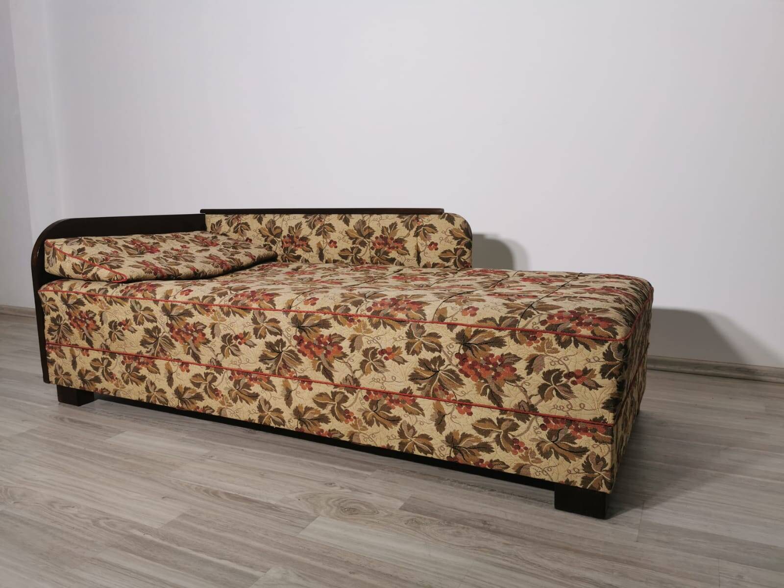 Art deco sofa