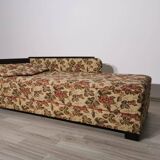 Art deco sofa