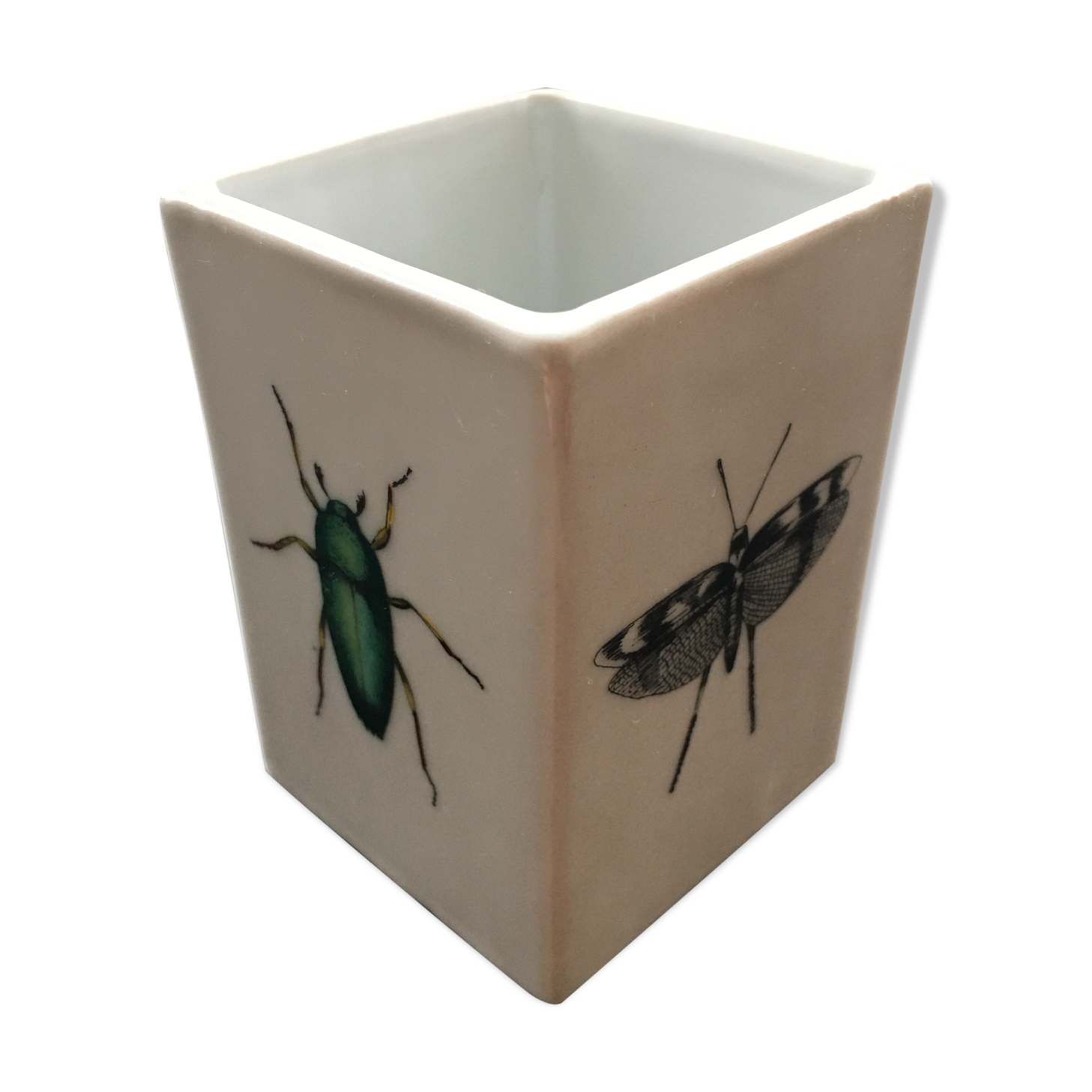 Pencil pot The Prince Gardener