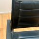 Fauteuil vintage cuir