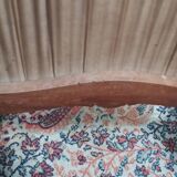 Rocaille Cherry Fire Screen