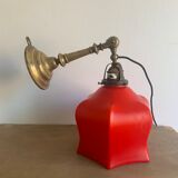 Wall Lamp, 1930s