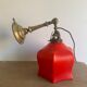 Wall Lamp, 1930s