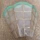 Mother-of-pearl sconces