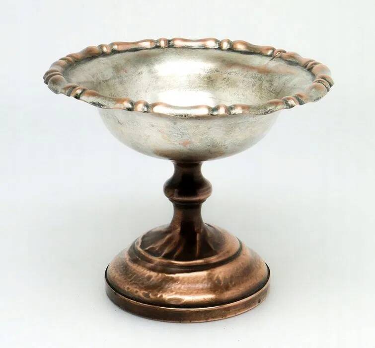 G3D Vienna - Biedermeier Style Dish
