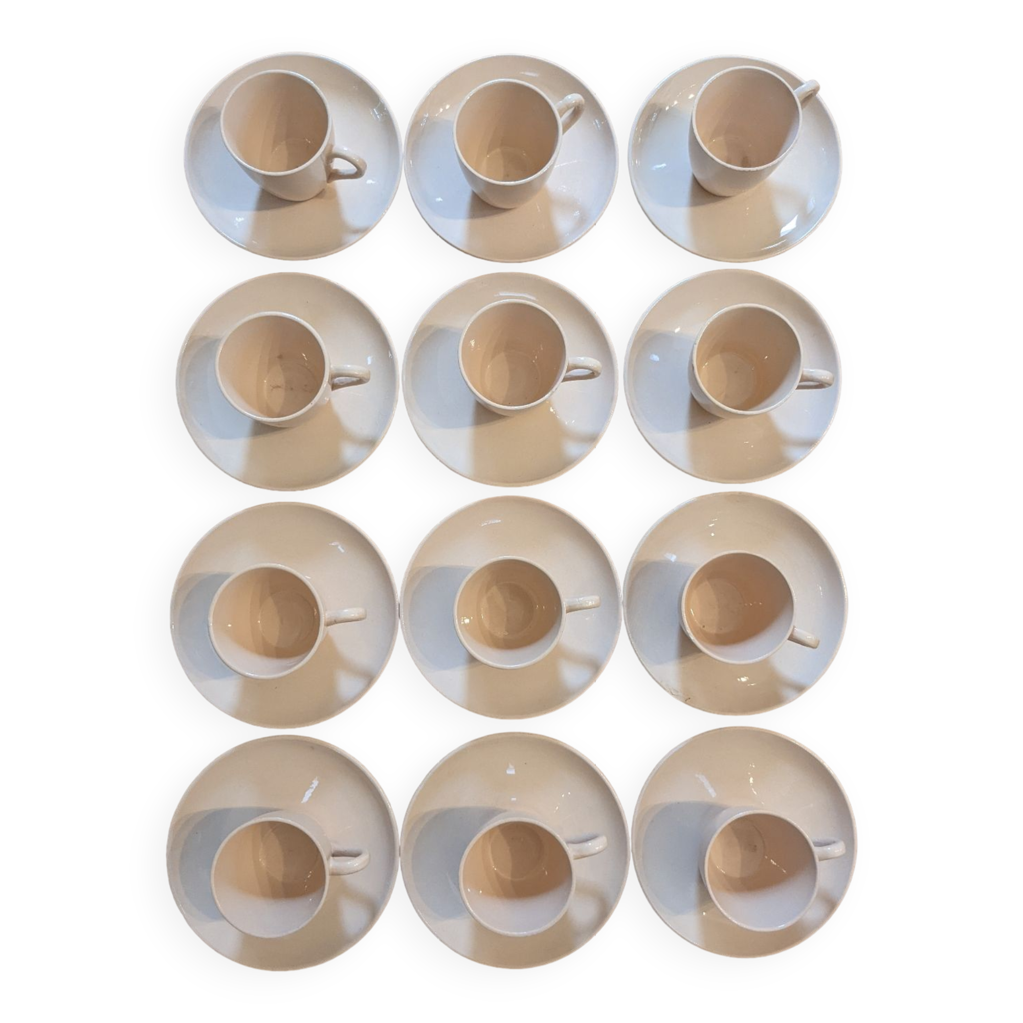 Digoin coffee service