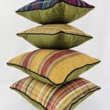 Cushions (4) Ralph Lauren Home Collection