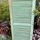 Ancient persian-coloured wood-wood mint