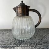 Pichet carafe d’été