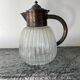 Summer pitcher/carafe