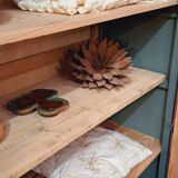 Vintage wardrobe