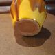Glazed terracotta gargoulette