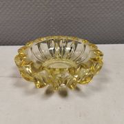 A bowl, by Pierre d'Avesn 1930-40. France