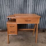 Scandinavian desk / worker / sewing furniture