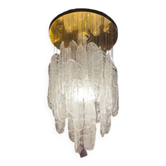 Murano chandelier