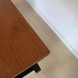 vintage Pastoe writing desk