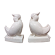 Art Deco bookends by Louis Fontinelle