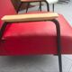 Fauteuil "réclame" Pierre Guariche Meurop 1950