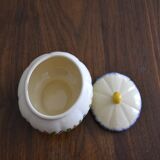 Longchamp sugar bowl