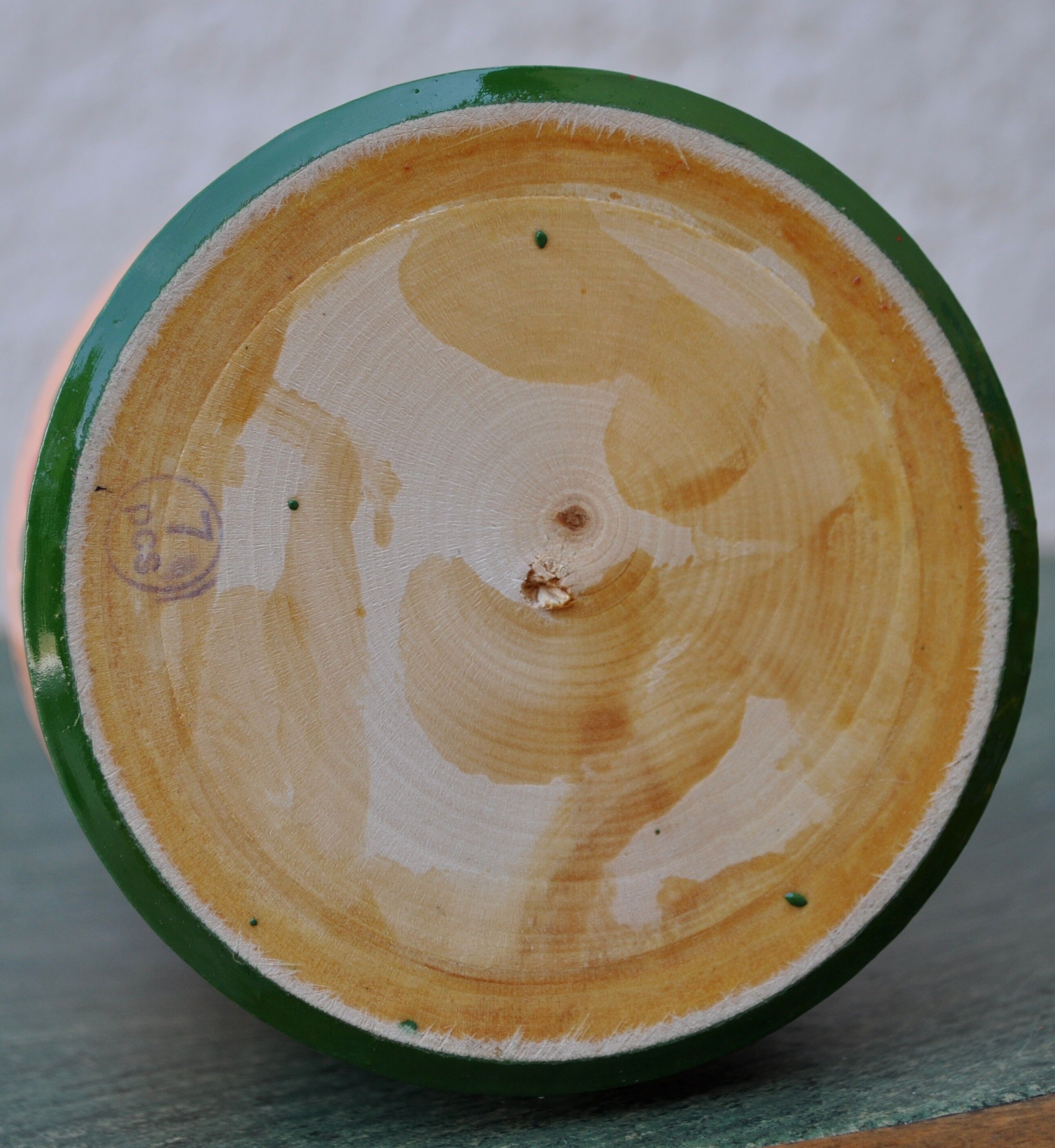 Matriochka giggle russian dolls