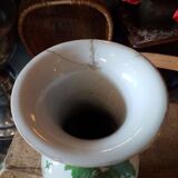 Chinese Vase Trio
