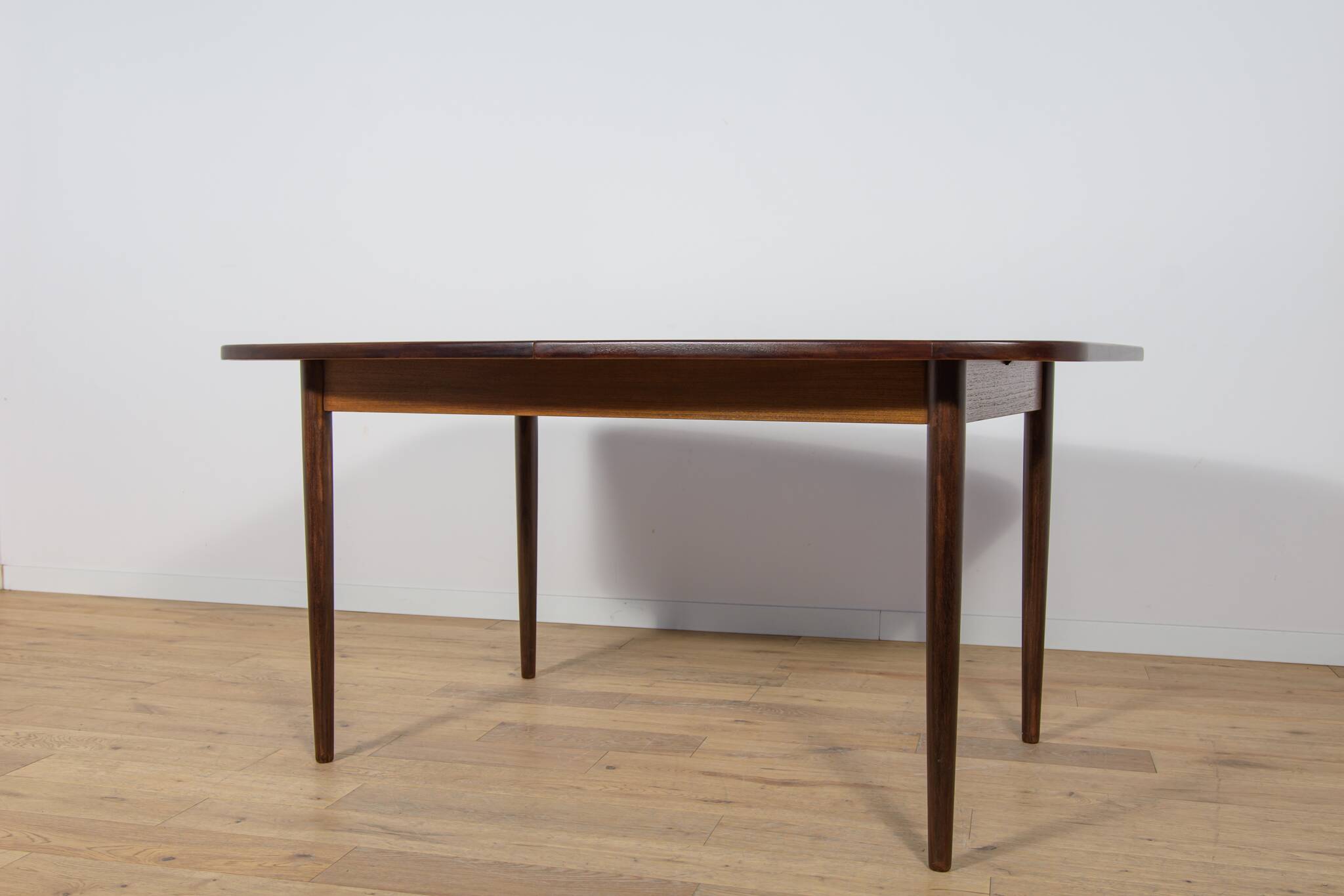 Mid-Century Modern Teak Extendable Dining Table from G-Plan, United Knigdom