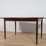Mid-Century Modern Teak Extendable Dining Table from G-Plan, United Knigdom