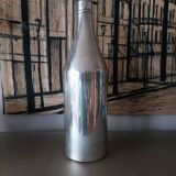 Bottle freshener alexandre gelb orfevre - metal argente