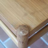 Large Scandinavian coffee table