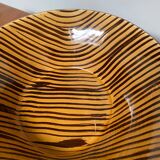 Set of vintage dishes