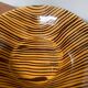Ensemble de plats vintage