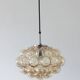 Lampe à pendentif Bubble par Helena Tynell pour Limburg