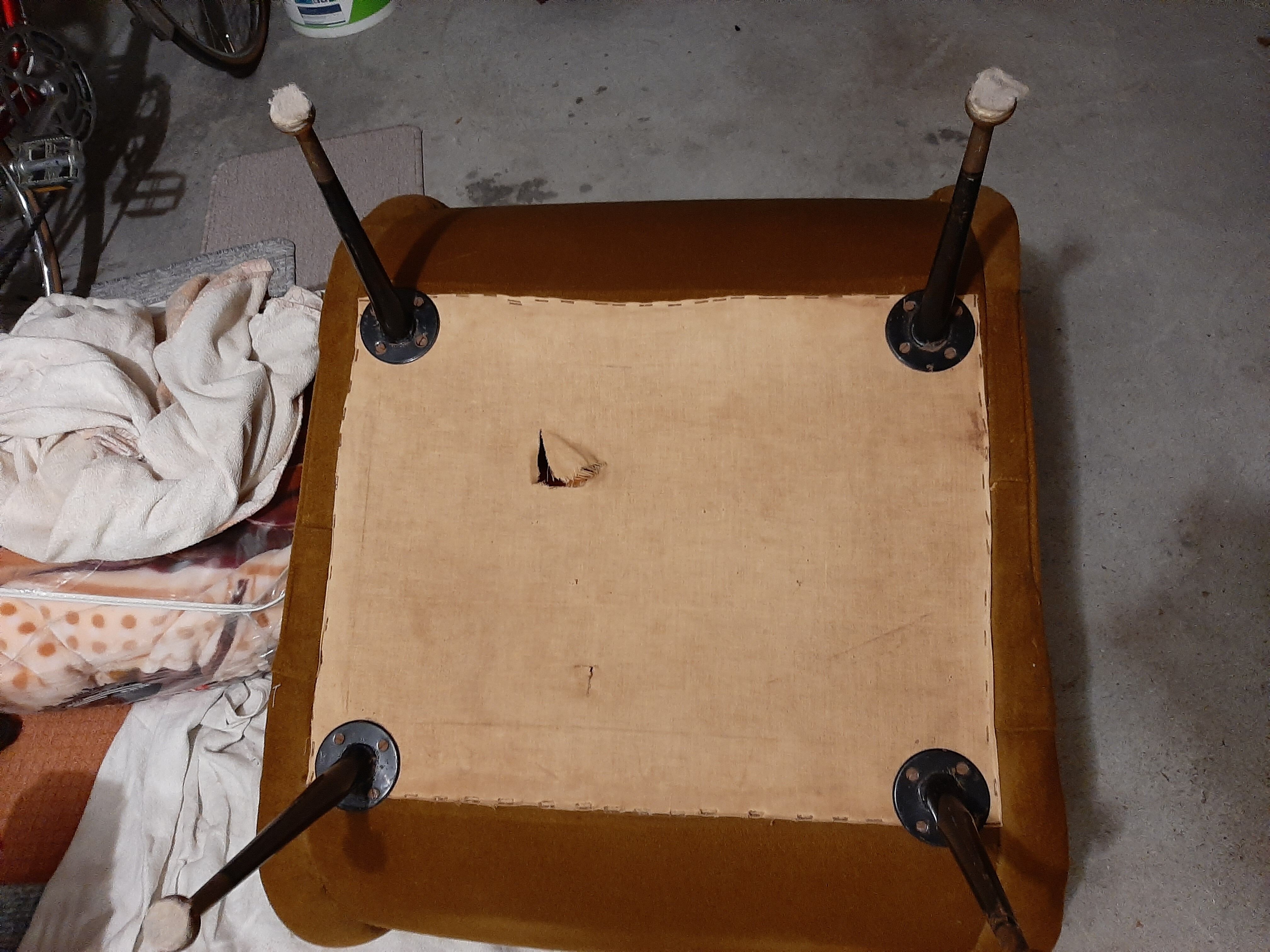 Armchair