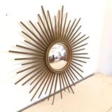 Mirror sun Chaty Vallauris 50cm