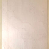 Drawing Nude with Sanguine on Paper